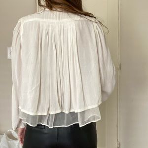 Free people top
